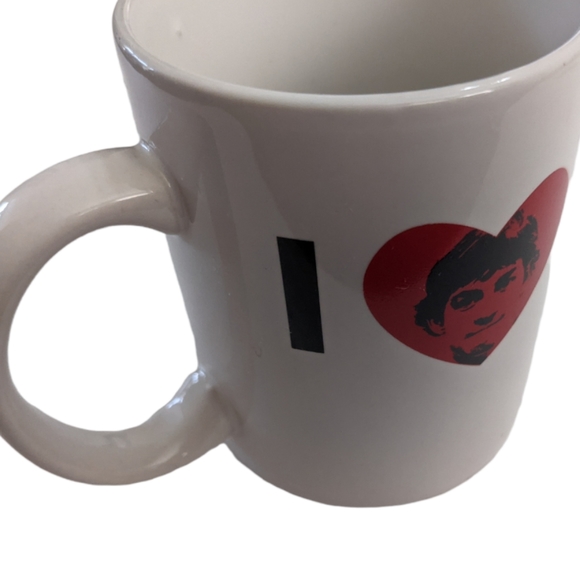 "I ❤️ Jim" Mug - The Office TV Show ☕️💼 - Picture 2 of 7